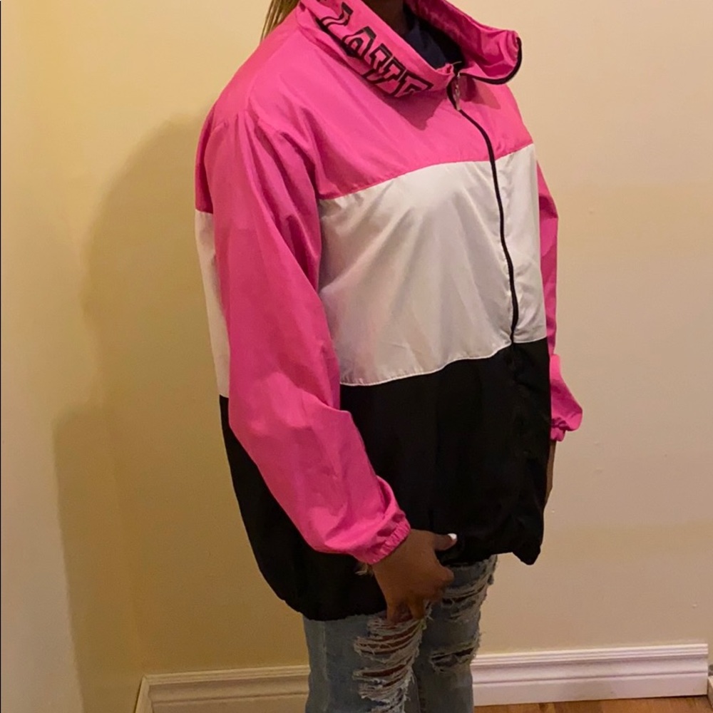 Windbreaker